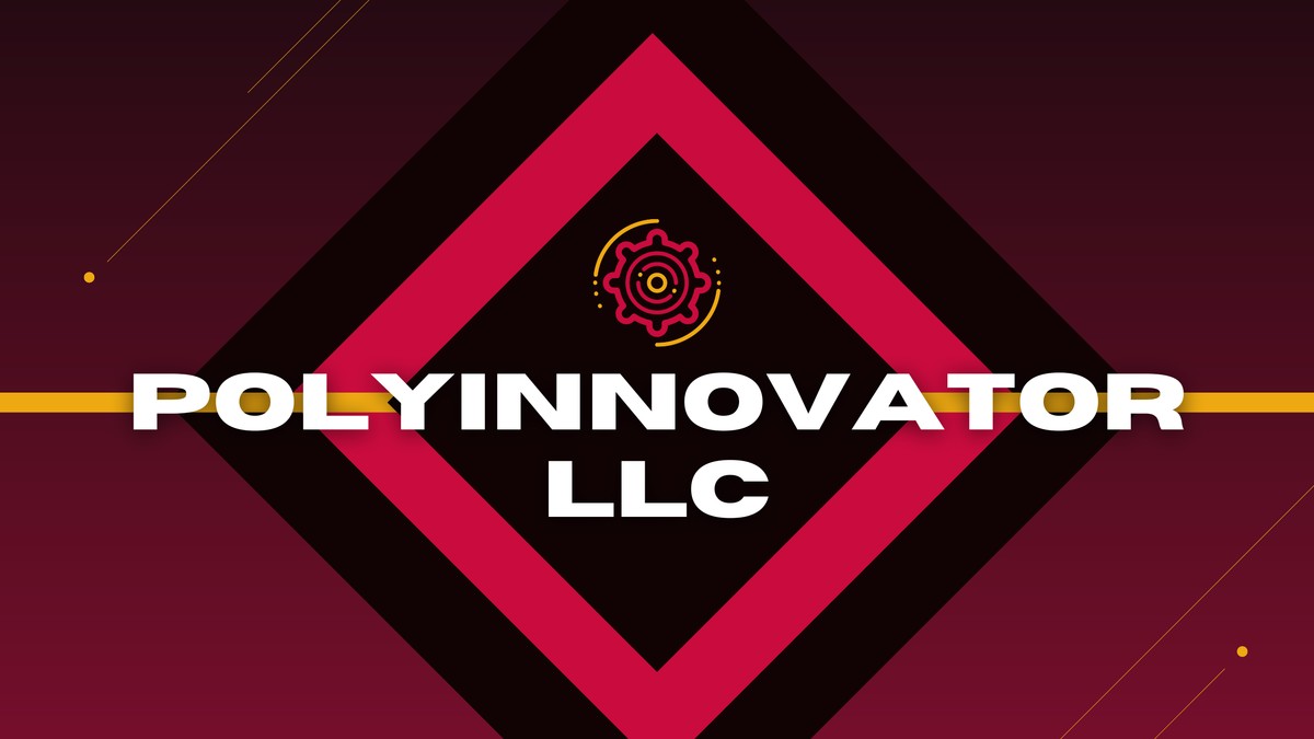polyinnovator.space screenshot