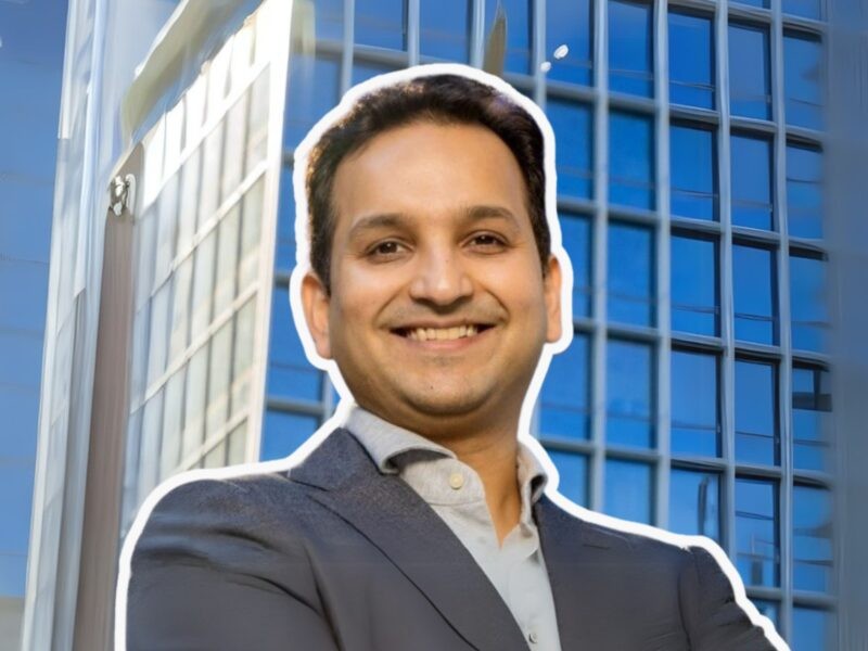 pradeepnalluri.com screenshot