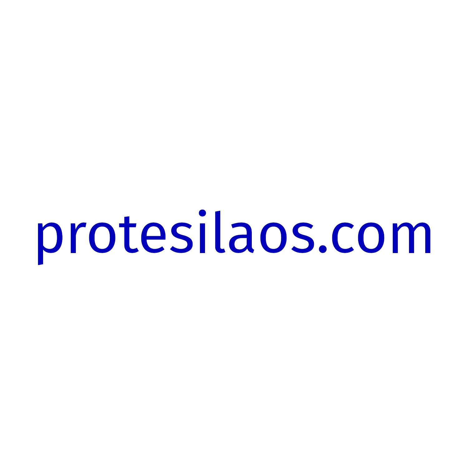 protesilaos.com screenshot