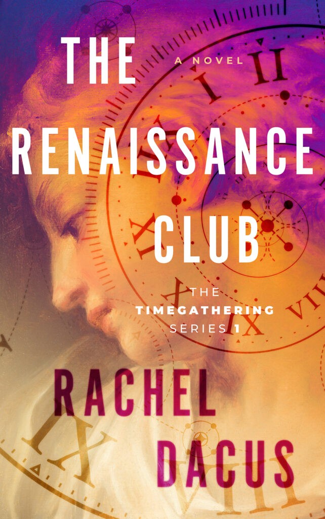 racheldacus.net screenshot