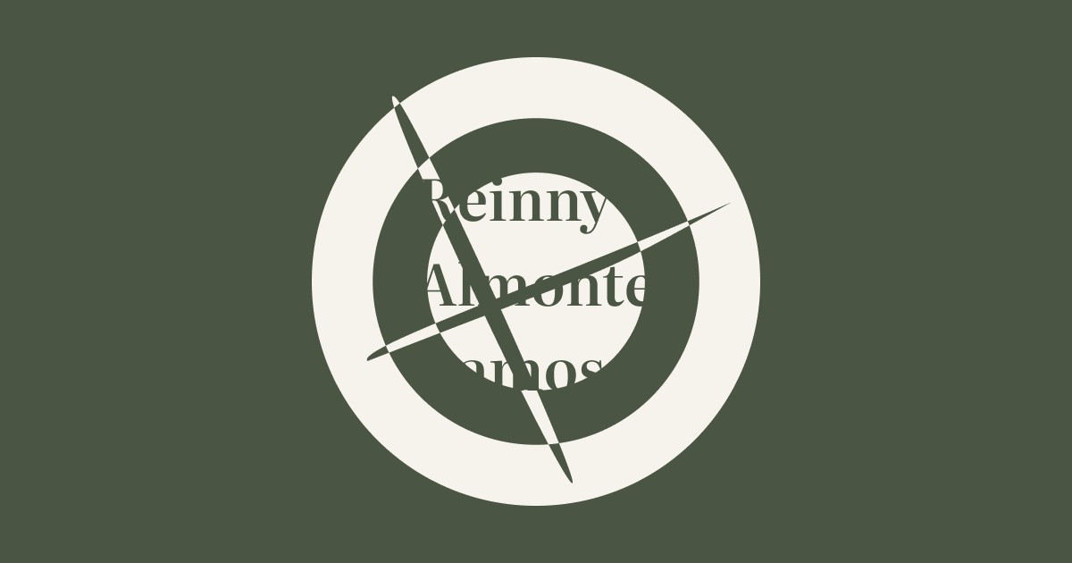 reinnyalmonte.com screenshot