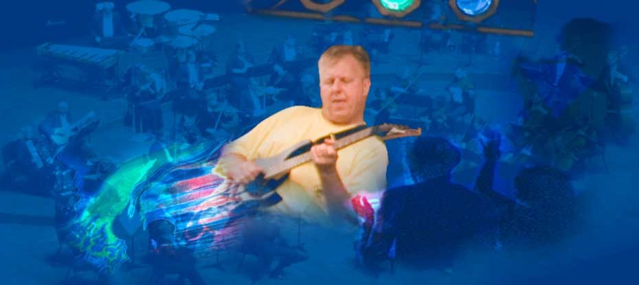 rickrichbourg.com screenshot
