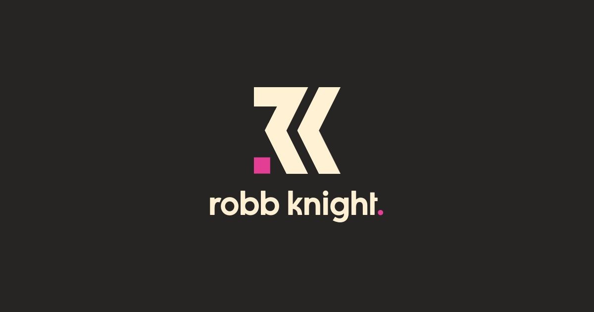 rknight.me screenshot