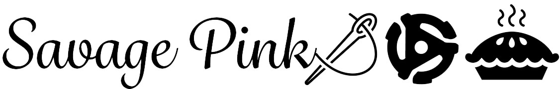 savagepink.net screenshot
