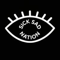 sicksadnation.wordpress.com screenshot