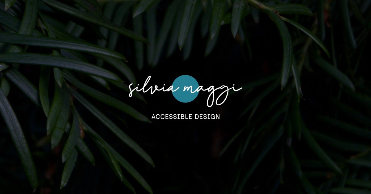 silviamaggidesign.com screenshot