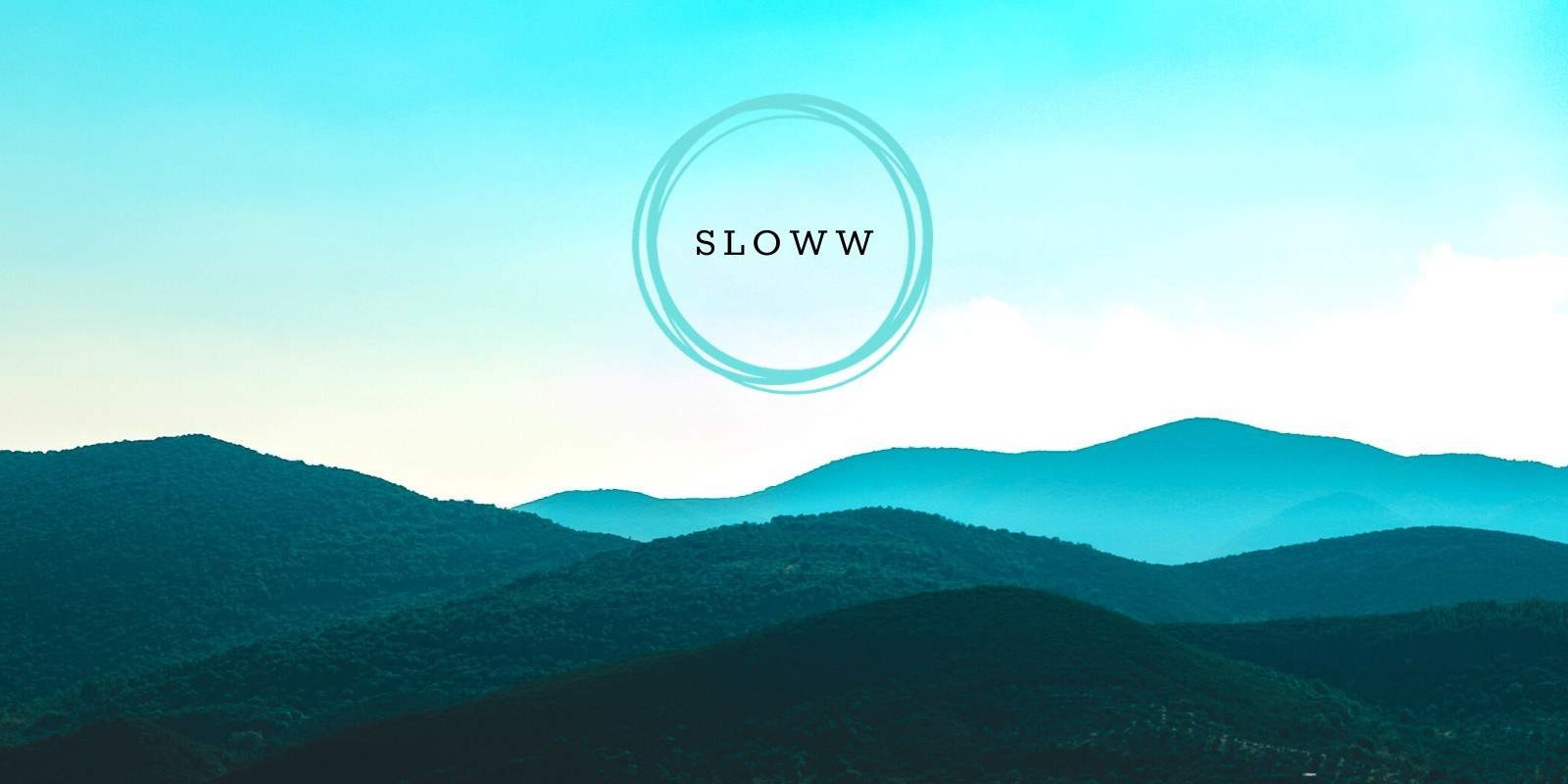 sloww.co screenshot