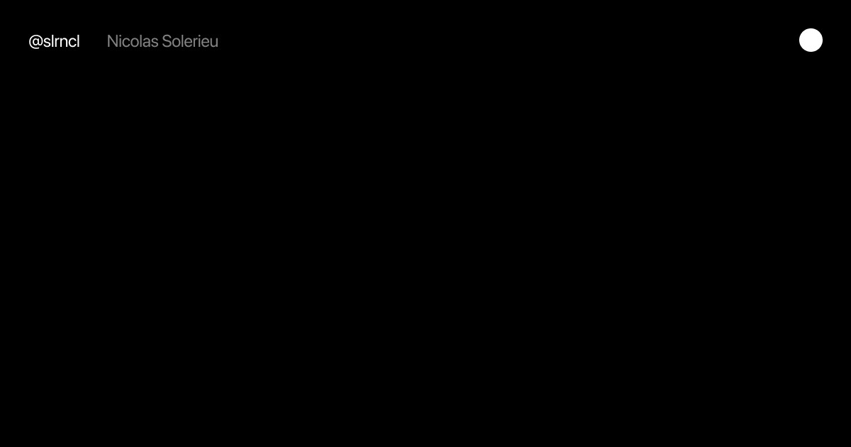 slrncl.com screenshot