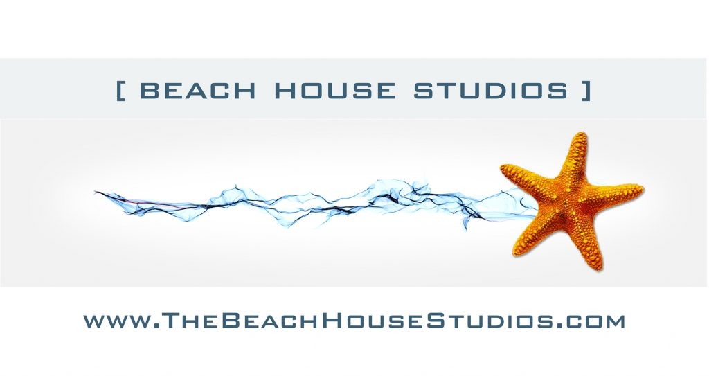 thebeachhousestudios.com screenshot