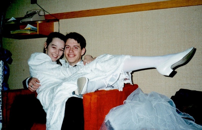thecoupleproject.com screenshot