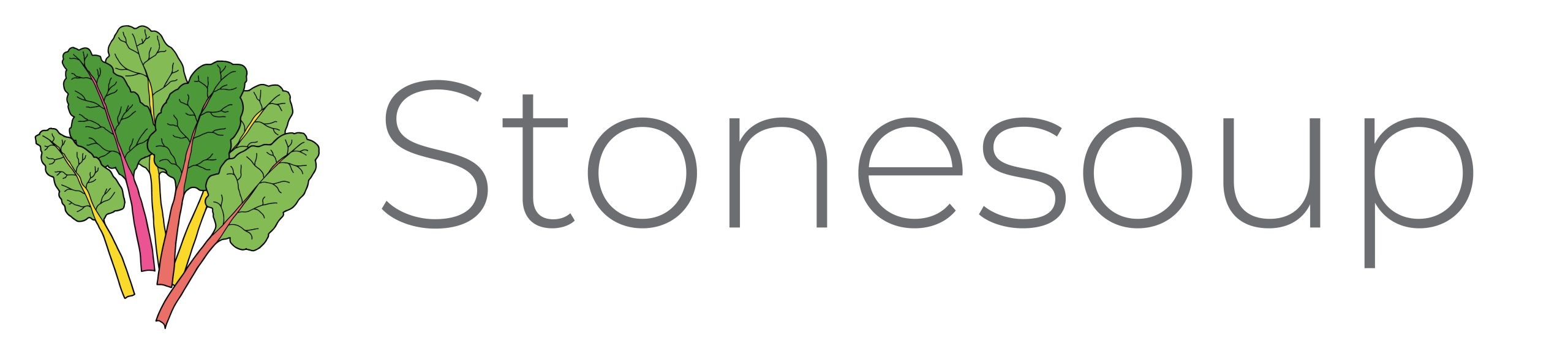 thestonesoup.com screenshot