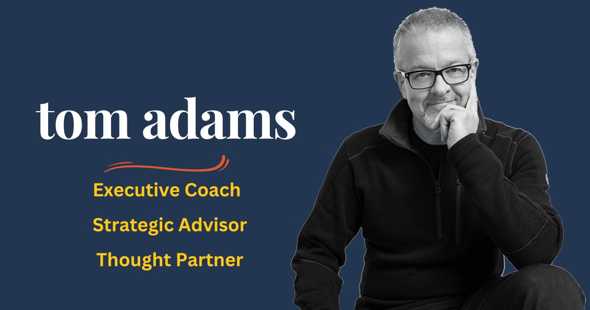 tomadams.com screenshot