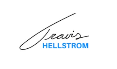 travishellstrom.com screenshot