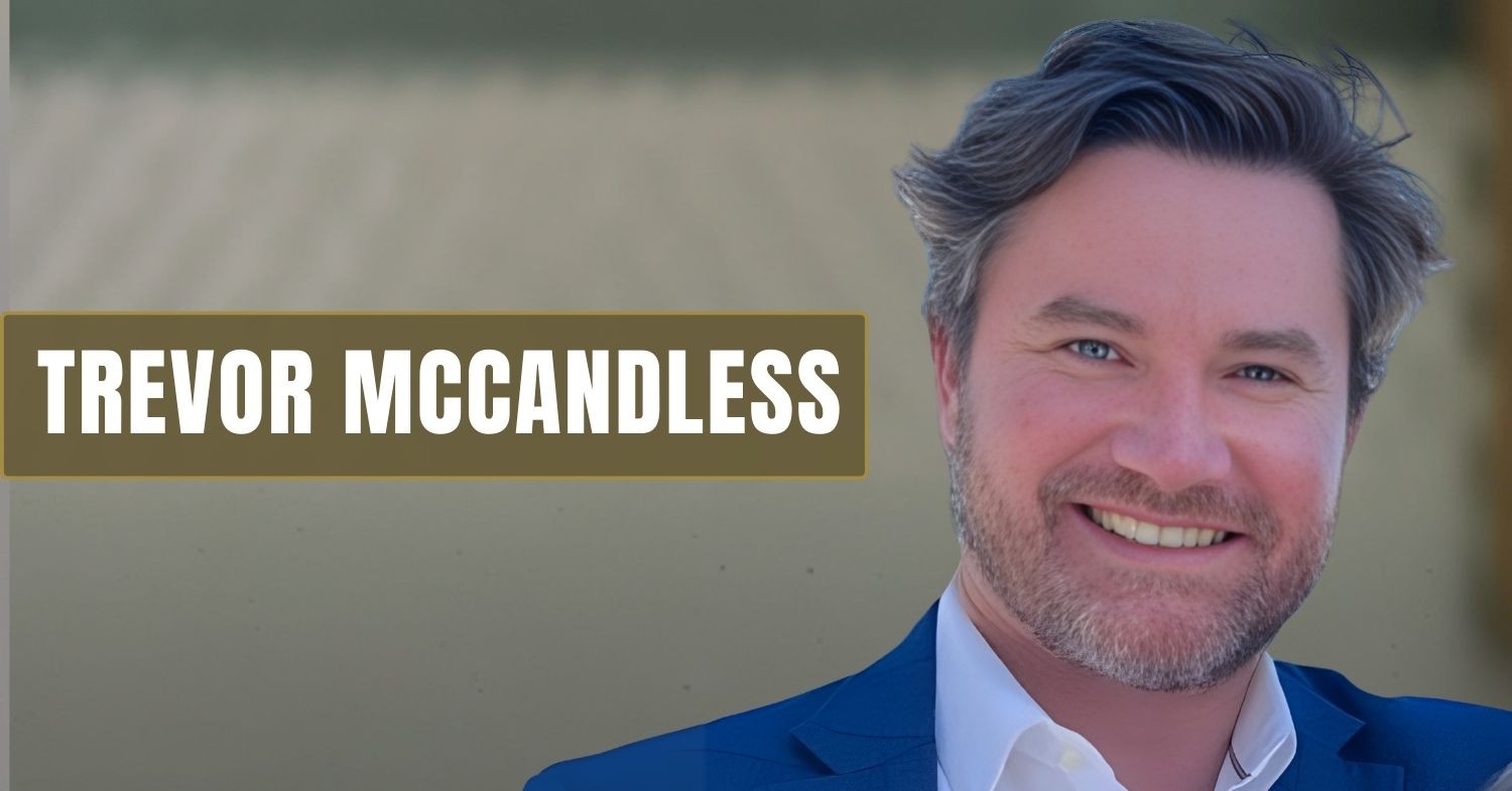 trevormccandless.com screenshot