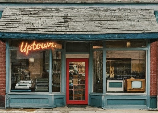 uptownhr.com screenshot