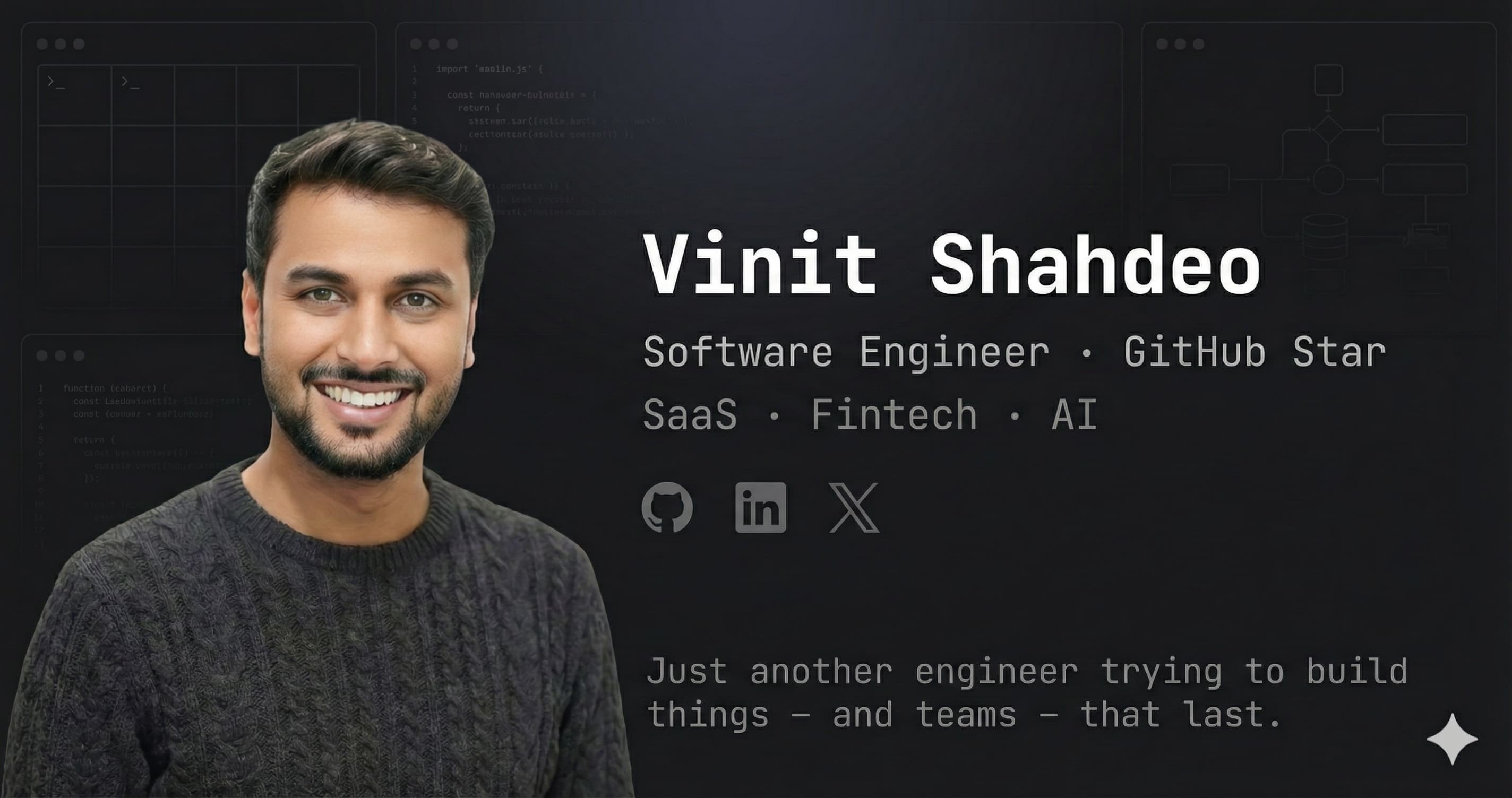 vinitshahdeo.com screenshot