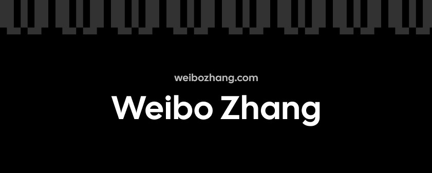 weibozhang.com screenshot