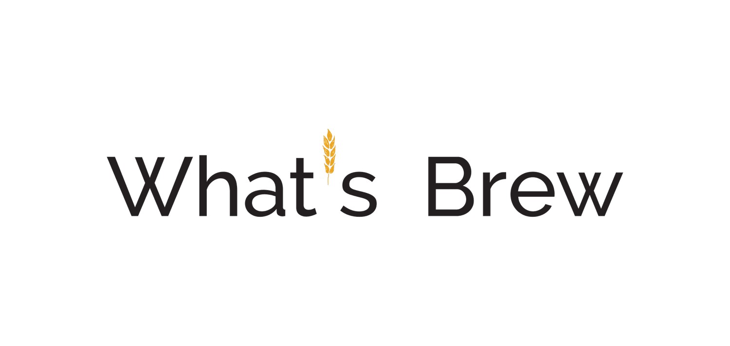 whatsbrew.com screenshot