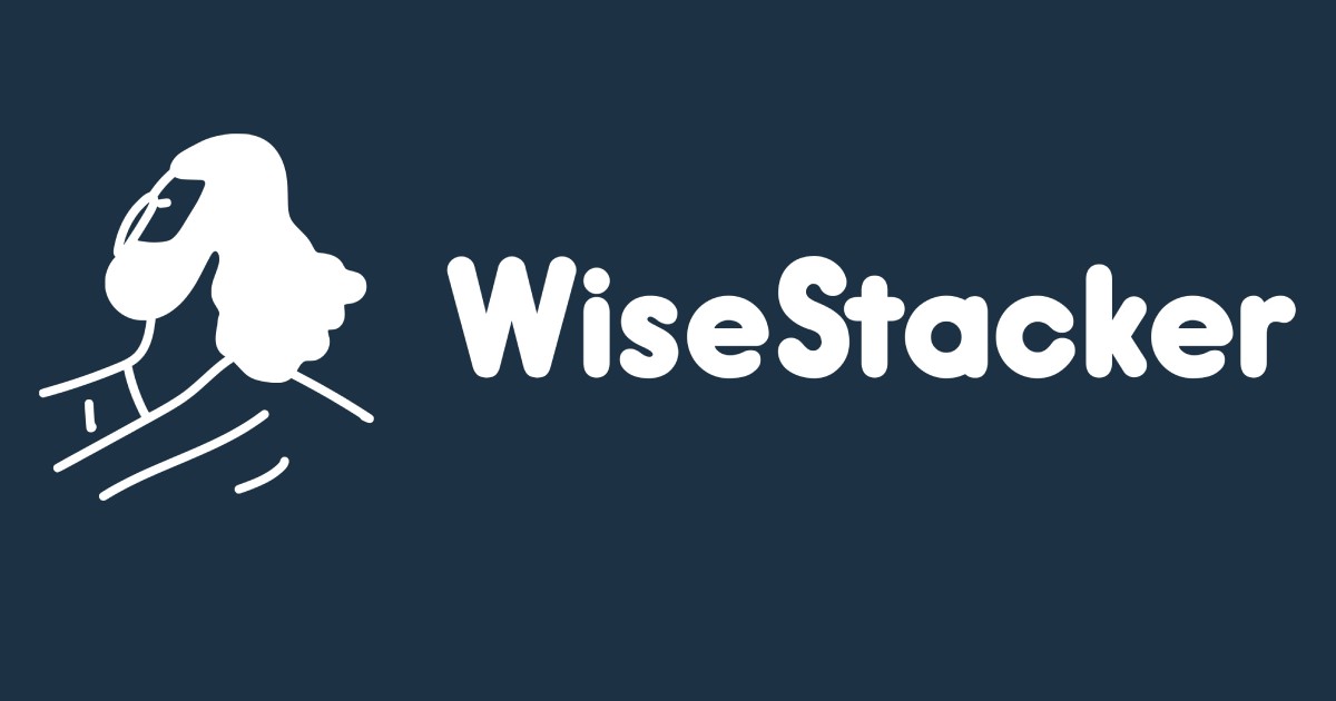 wisestacker.com screenshot