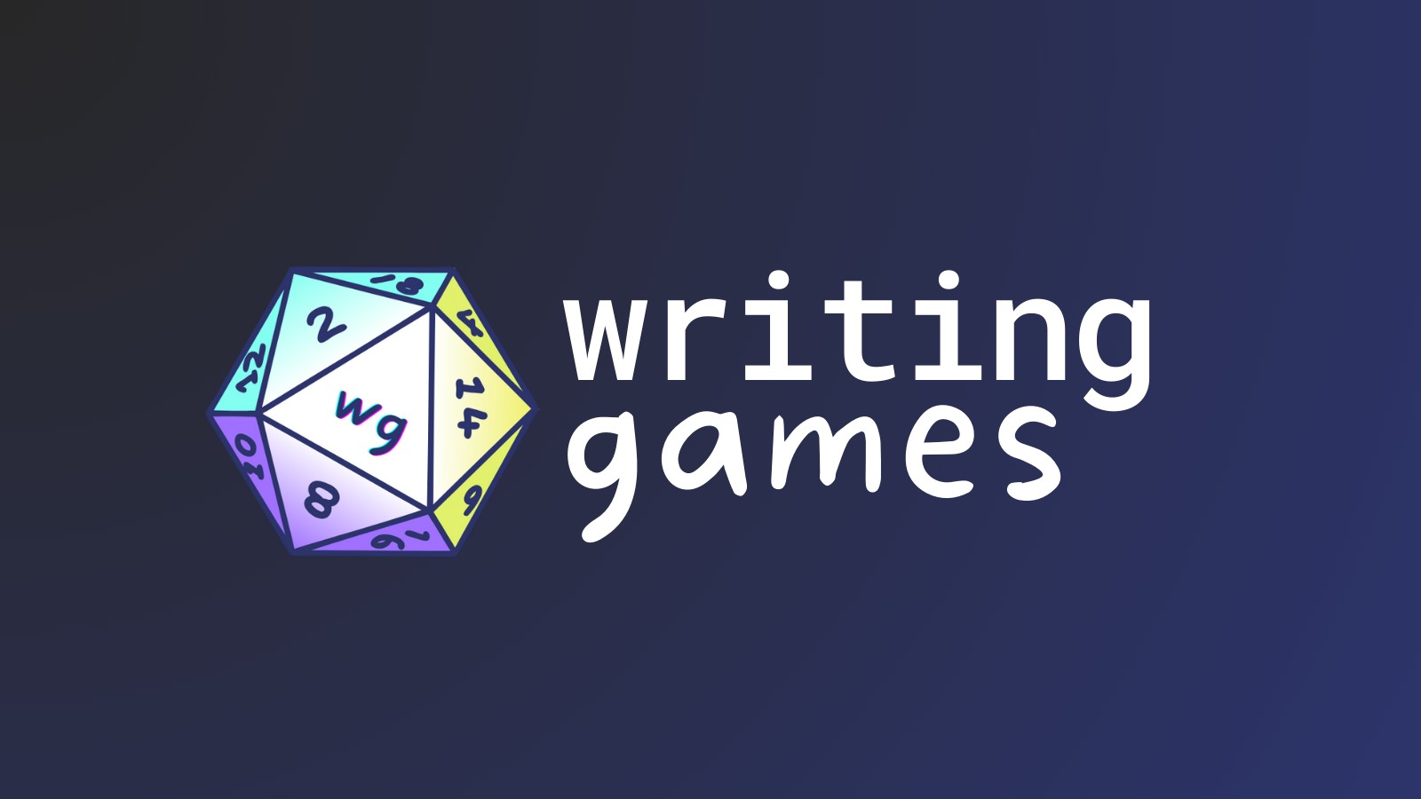 writing-games.com screenshot
