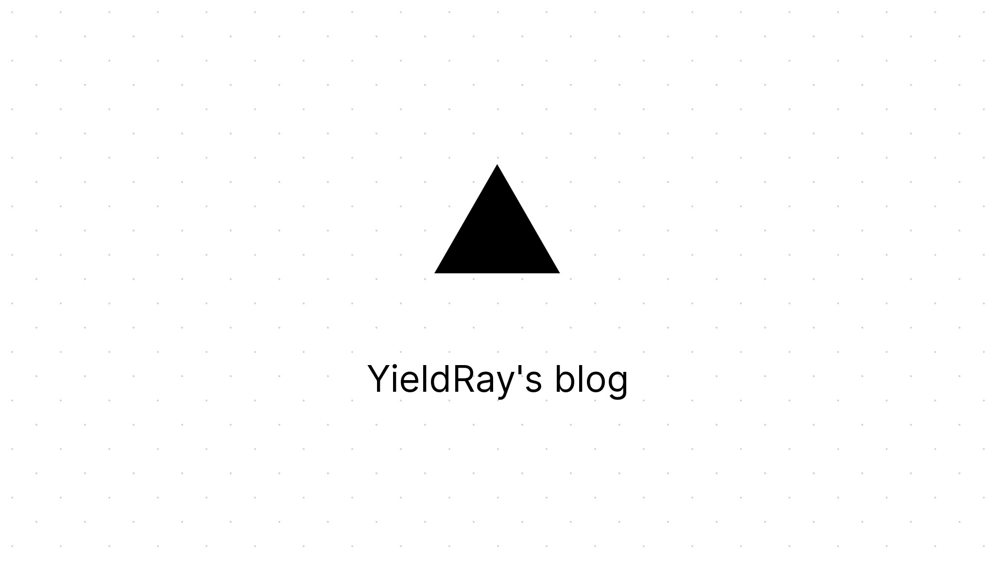 yieldray.fun screenshot
