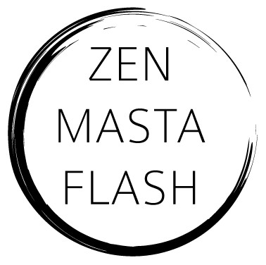 zenmastaflash.com screenshot