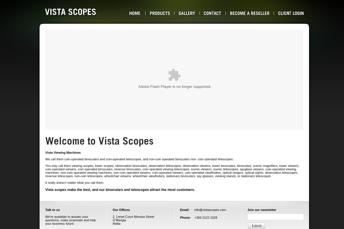 aaronshbeeb.com screenshot