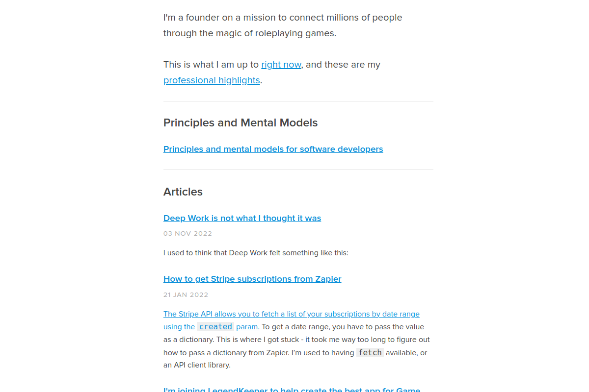 adamwaselnuk.com screenshot