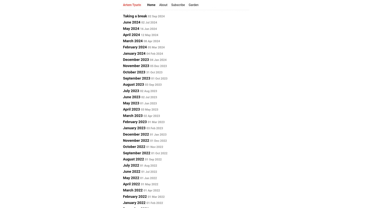 agentcooper.io screenshot