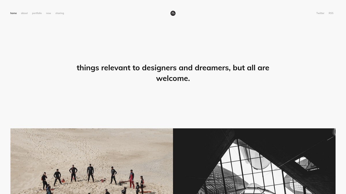 alreadynotyet.co screenshot