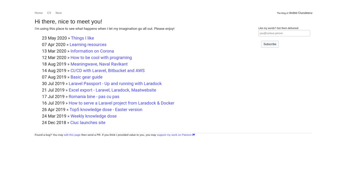 anrei0000.github.io screenshot