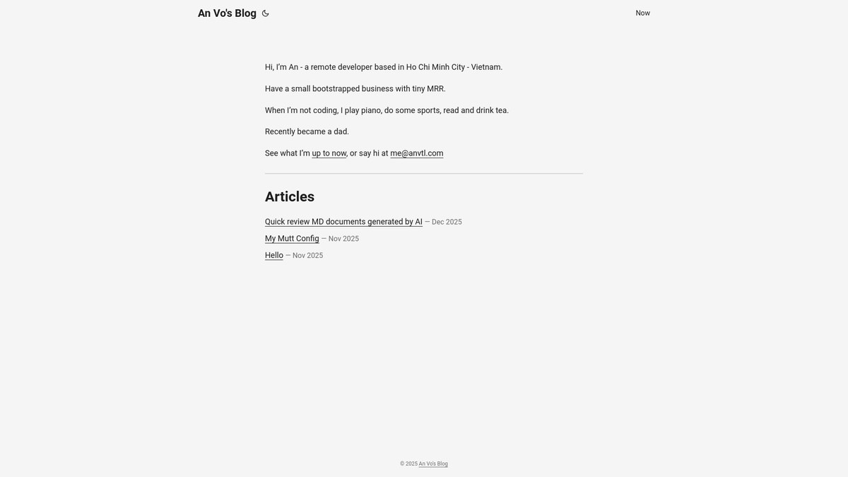 anvtl.com screenshot