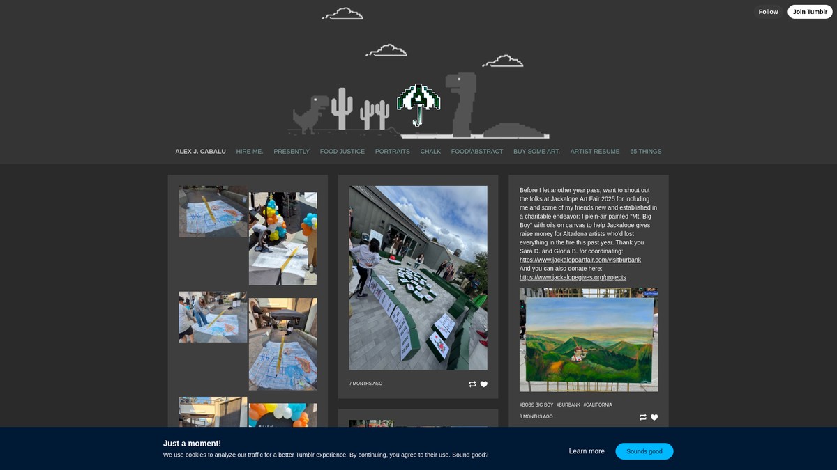 appojax.com screenshot