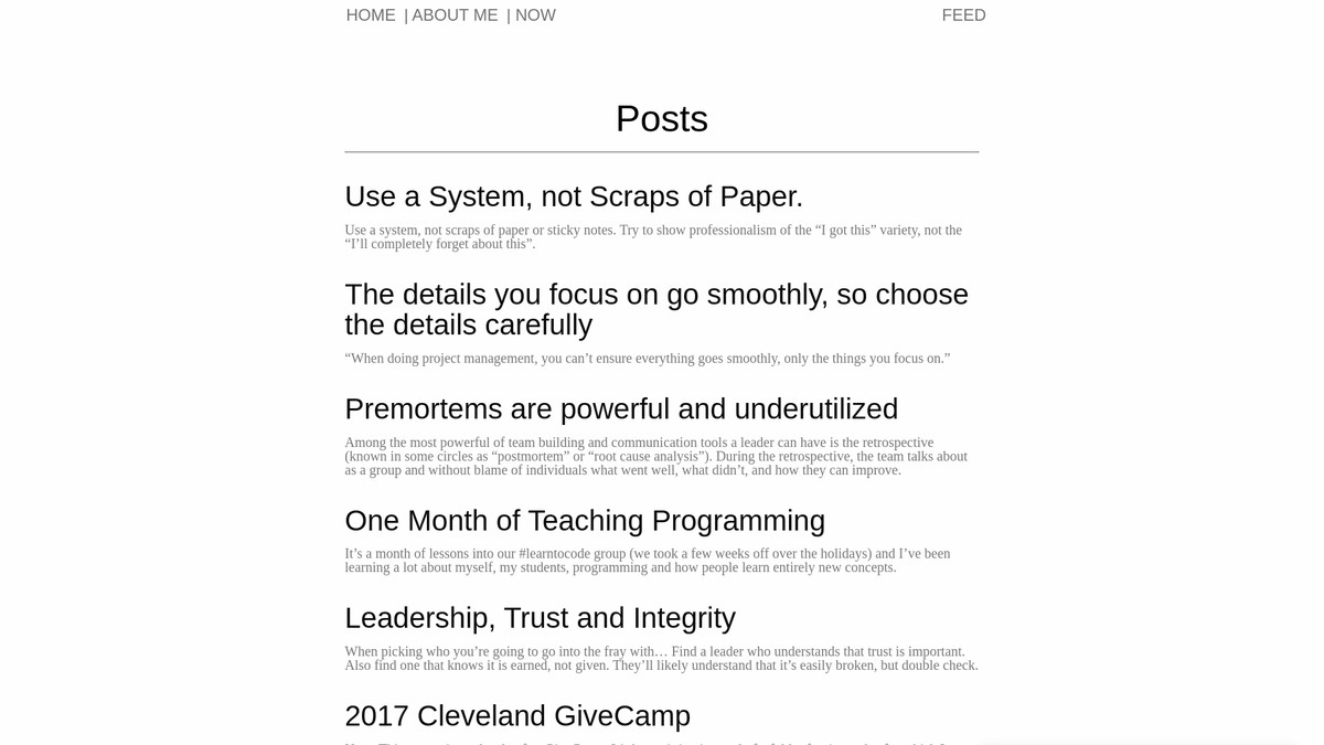 armyofminions.com screenshot