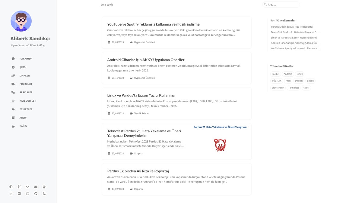 asandikci.com screenshot