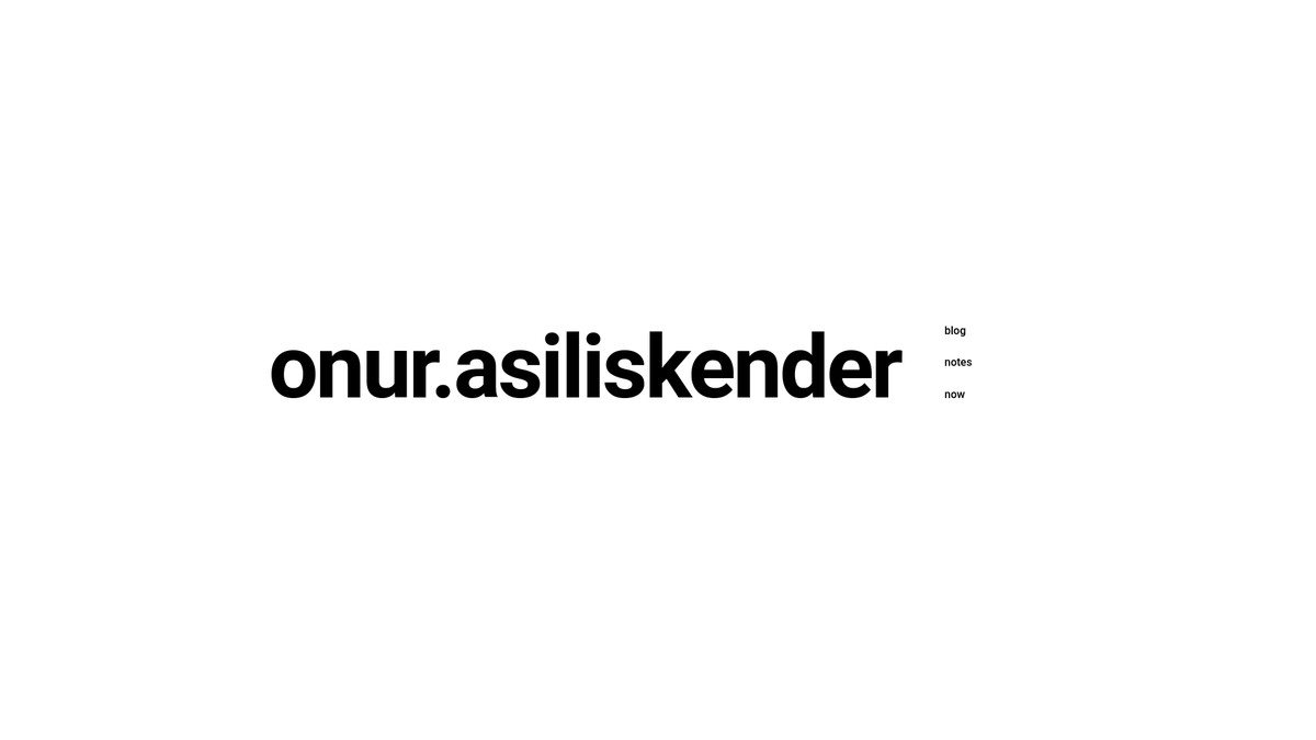 asiliskender.com screenshot