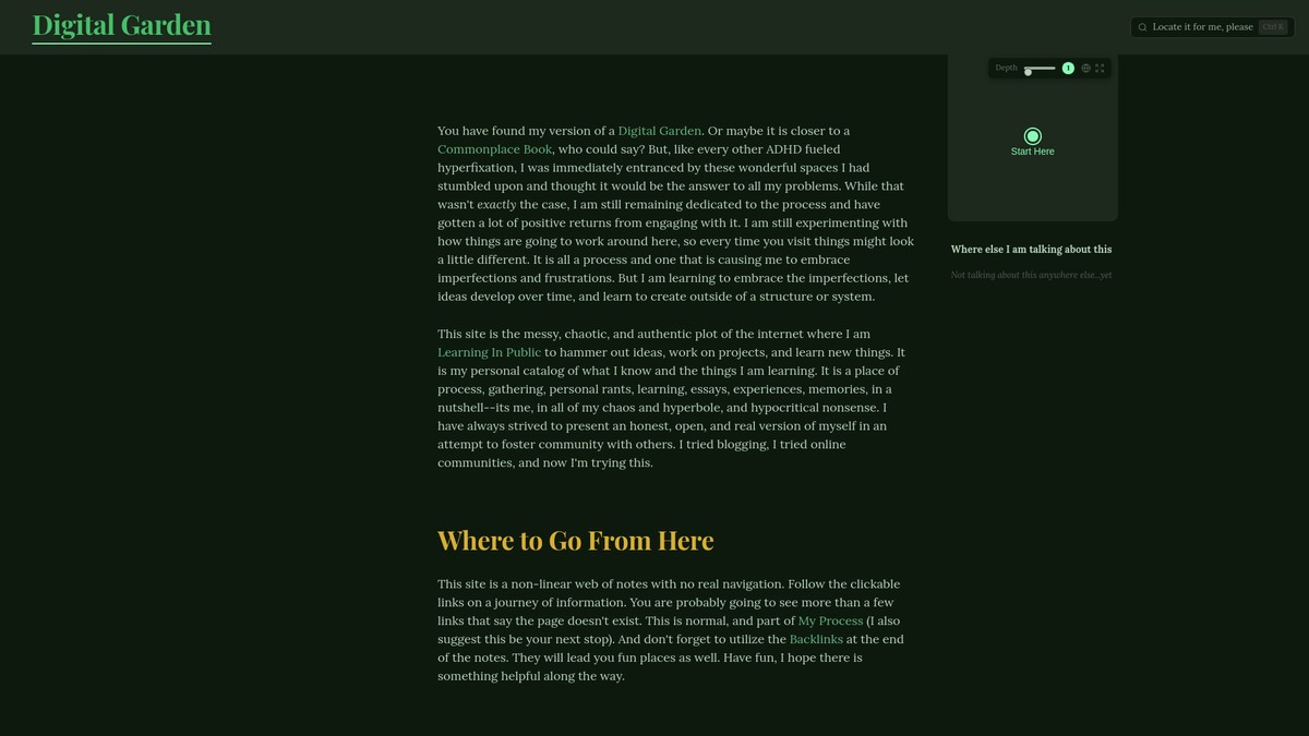 bearlyinahurry.com screenshot