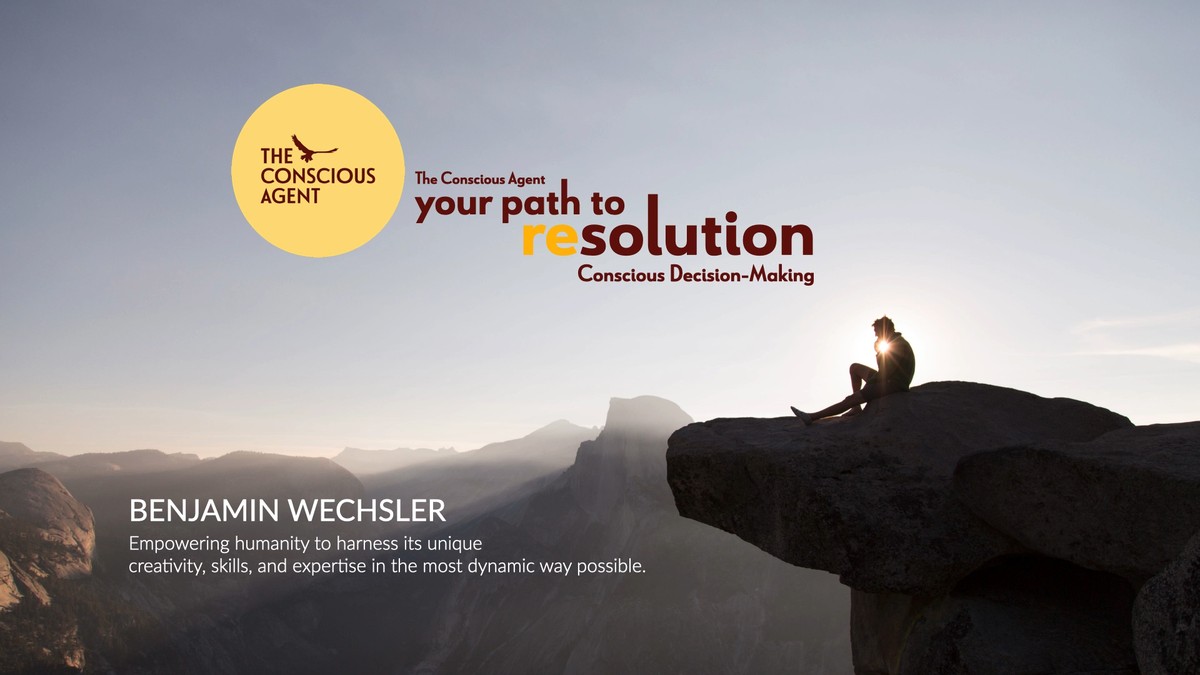 Screenshot of benwechsler.com