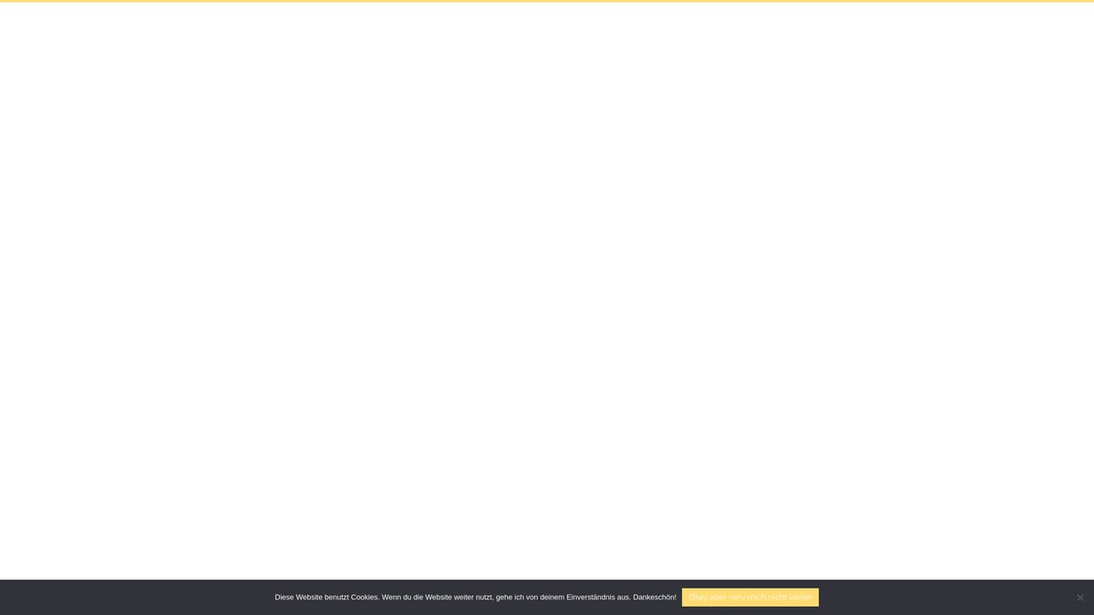 blog-gregor.ch screenshot