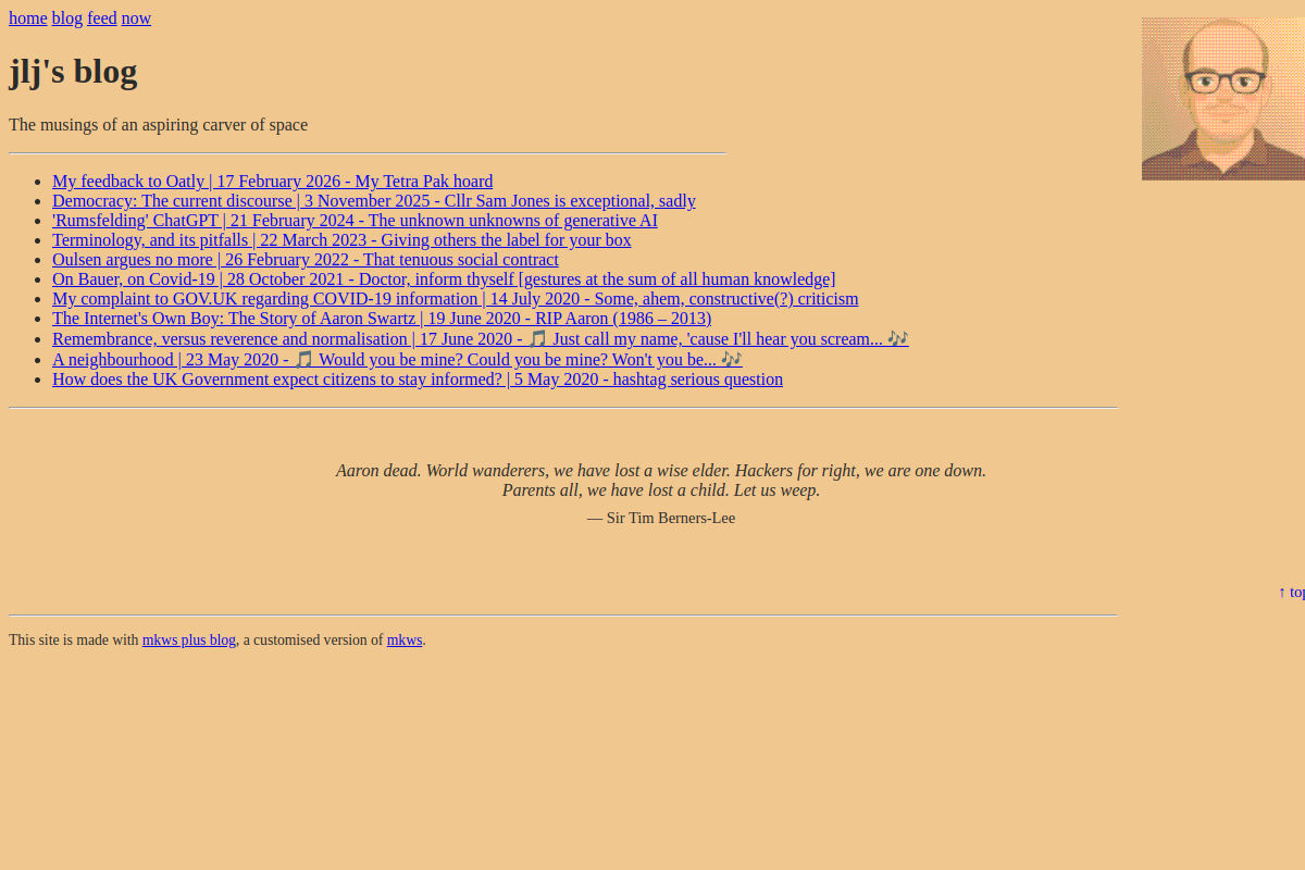blog.nfld.uk screenshot