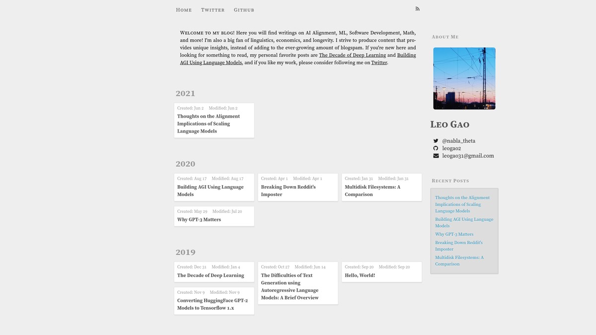 bmk.sh screenshot