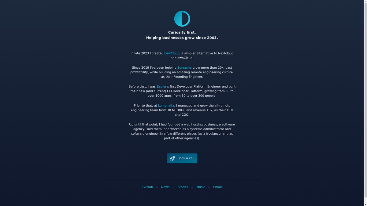 brunobernardino.com screenshot