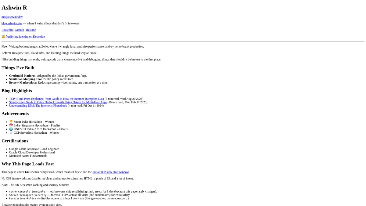 byash.in screenshot