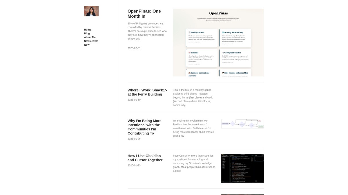 bzdata.me screenshot