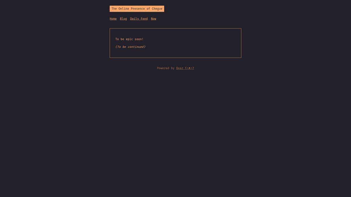chegueoppon.cloud screenshot