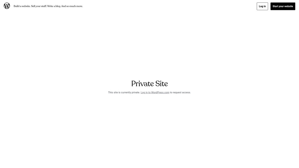 cuongtran.net screenshot