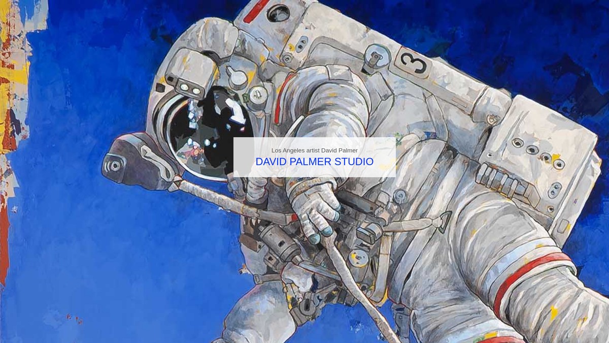 davidpalmerstudio.com screenshot