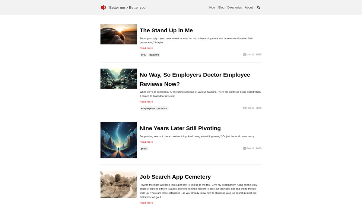 dezsopapp.com screenshot