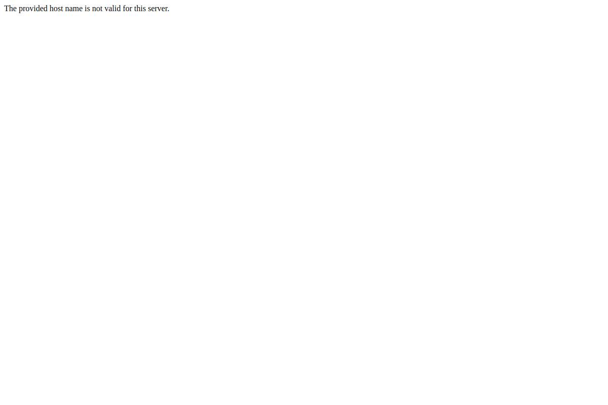 dmi.unict.it screenshot