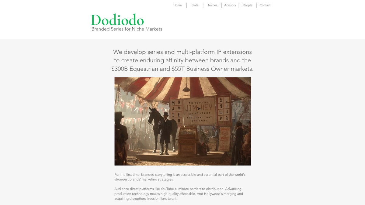 dodiodo.com screenshot